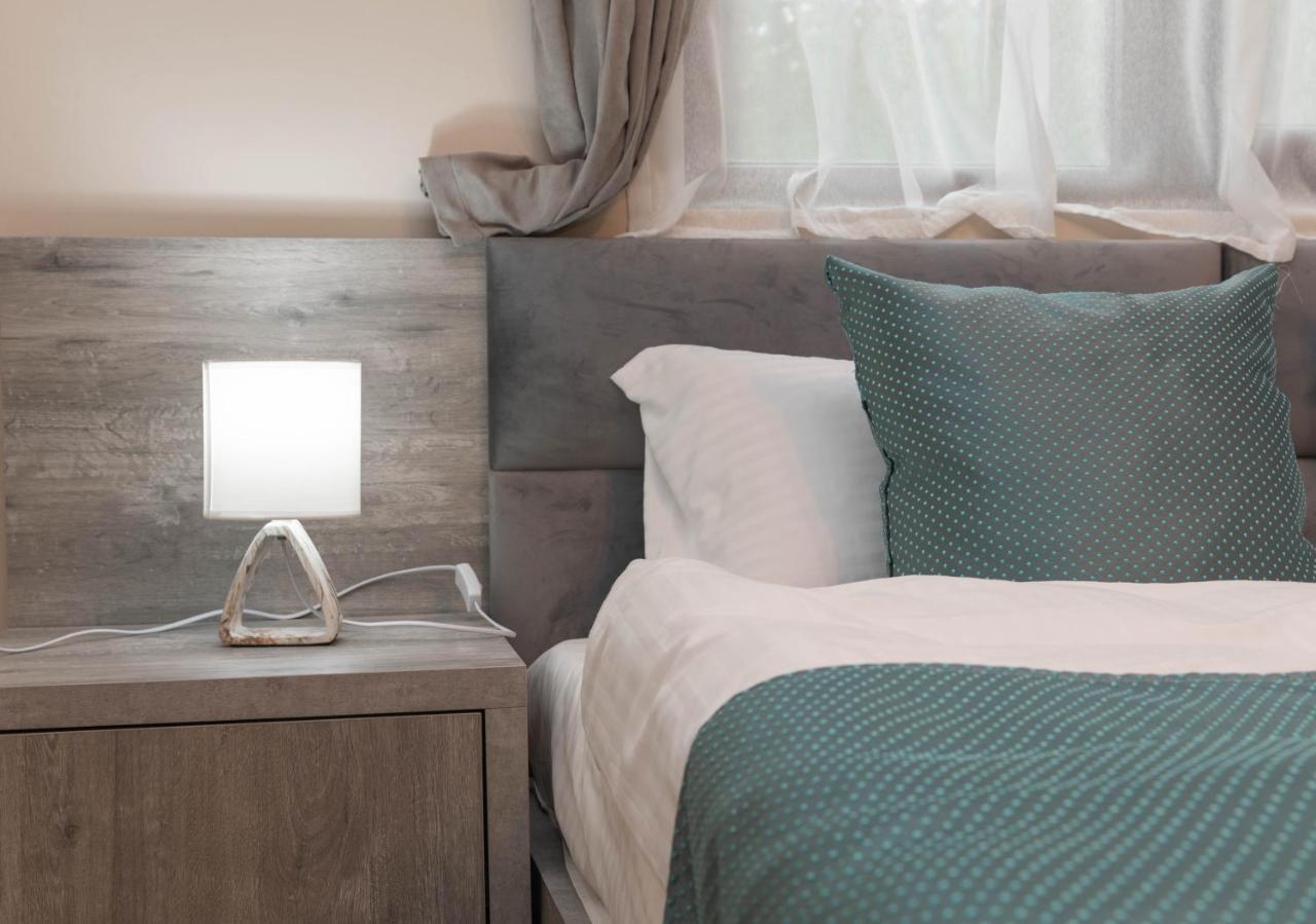 Hotel "Panorama" Kakhri Mestia Zewnętrze zdjęcie