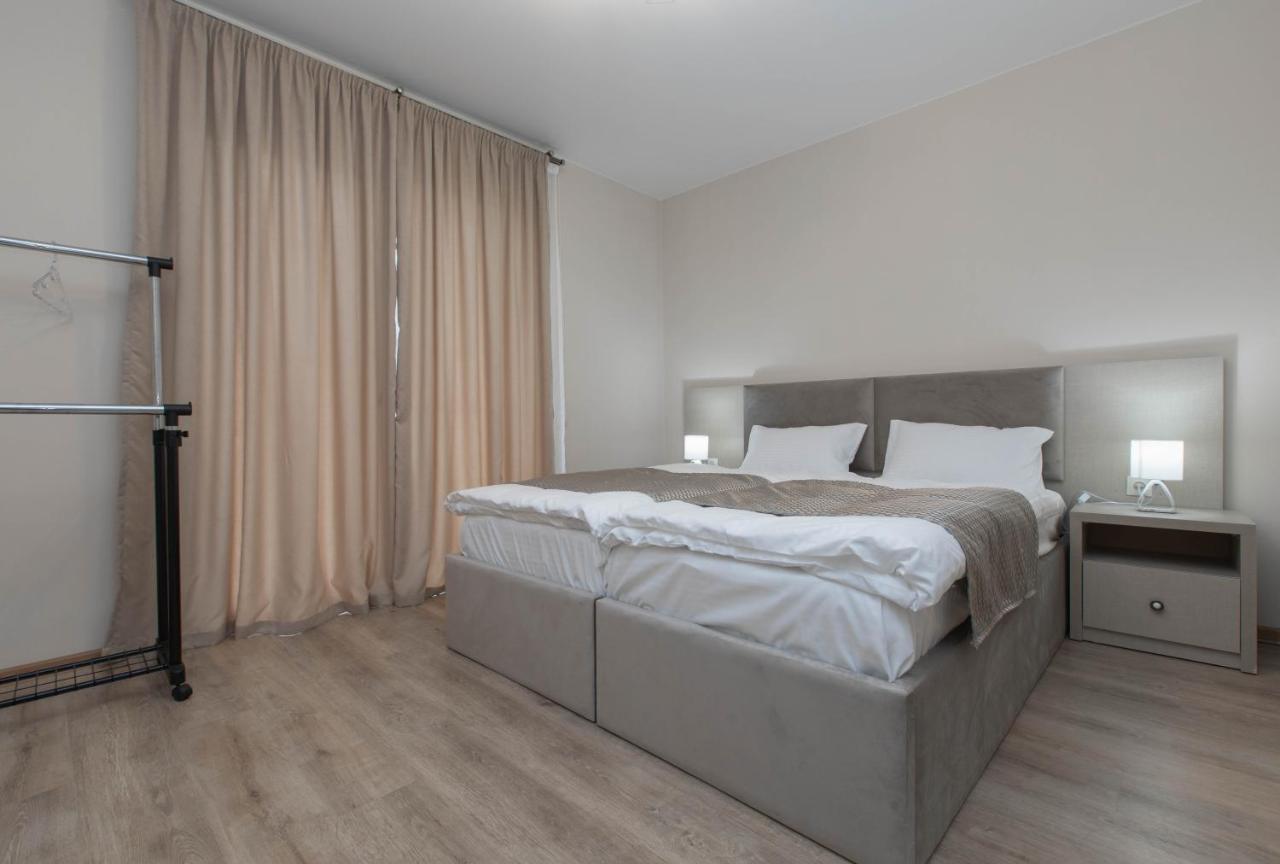 Hotel "Panorama" Kakhri Mestia Zewnętrze zdjęcie