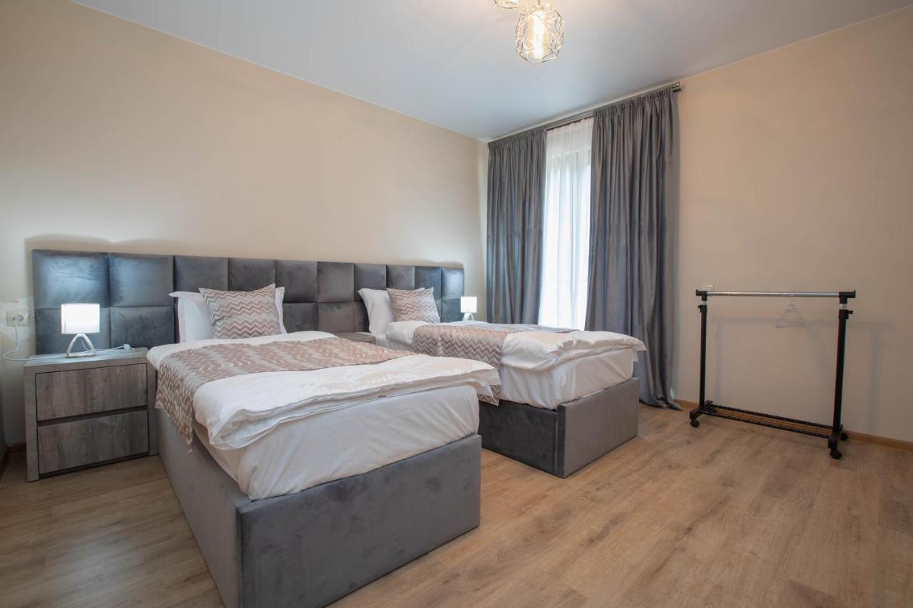 Hotel "Panorama" Kakhri Mestia Zewnętrze zdjęcie