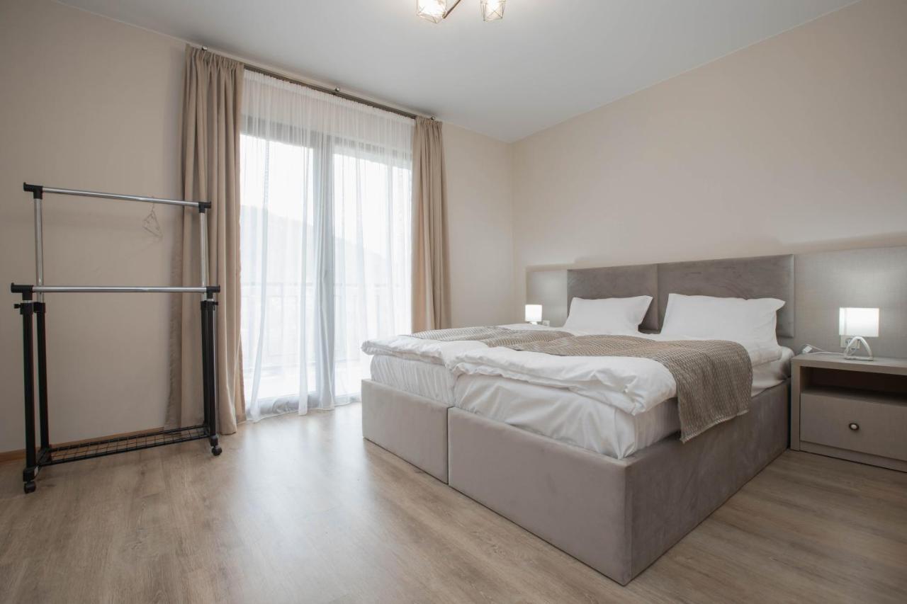 Hotel "Panorama" Kakhri Mestia Zewnętrze zdjęcie
